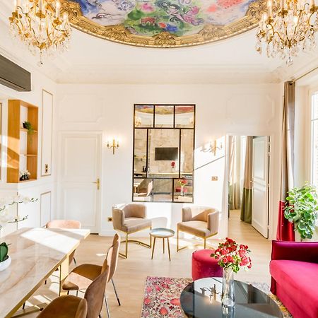 Merveil - Luxury Suite - Louvre - Opera II Paryż Zewnętrze zdjęcie