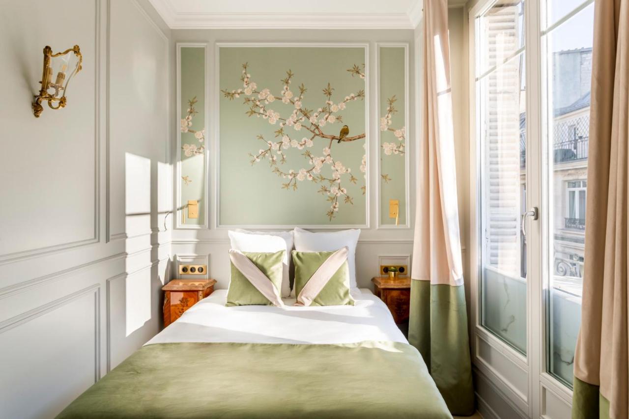 Merveil - Luxury Suite - Louvre - Opera II Paryż Zewnętrze zdjęcie