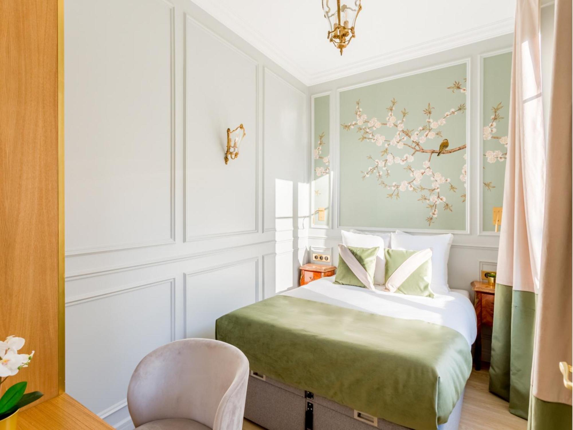 Merveil - Luxury Suite - Louvre - Opera II Paryż Zewnętrze zdjęcie