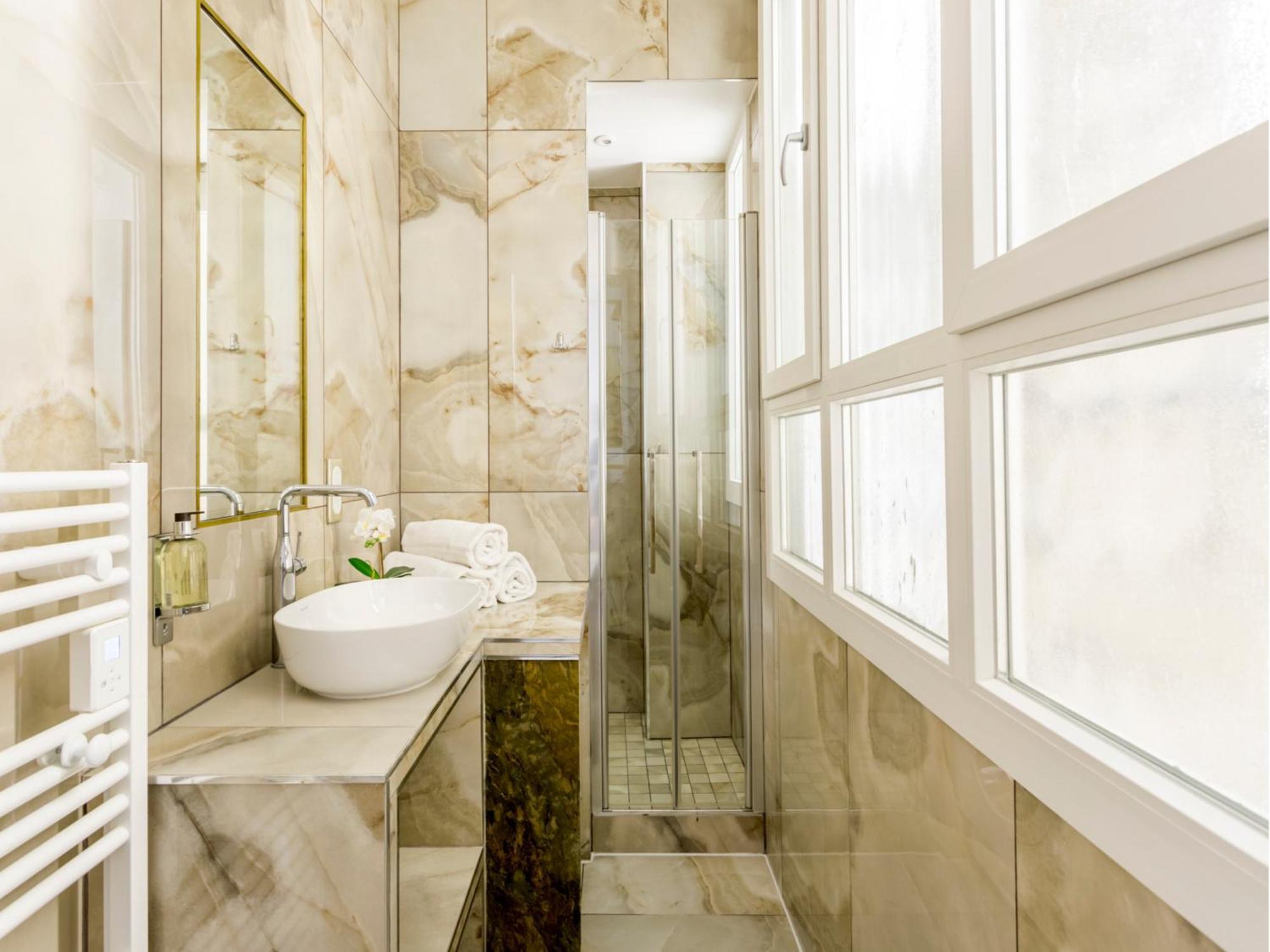 Merveil - Luxury Suite - Louvre - Opera II Paryż Zewnętrze zdjęcie