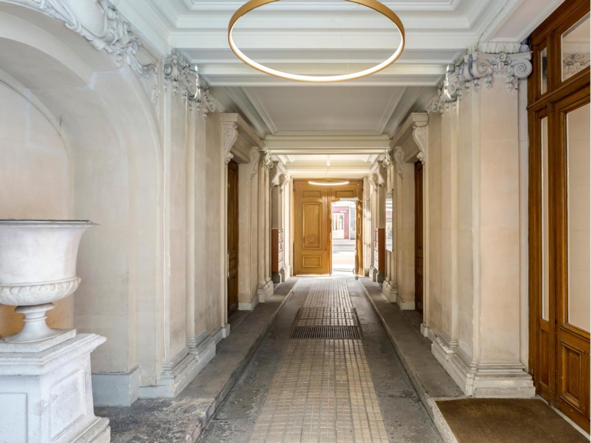 Merveil - Luxury Suite - Louvre - Opera II Paryż Zewnętrze zdjęcie